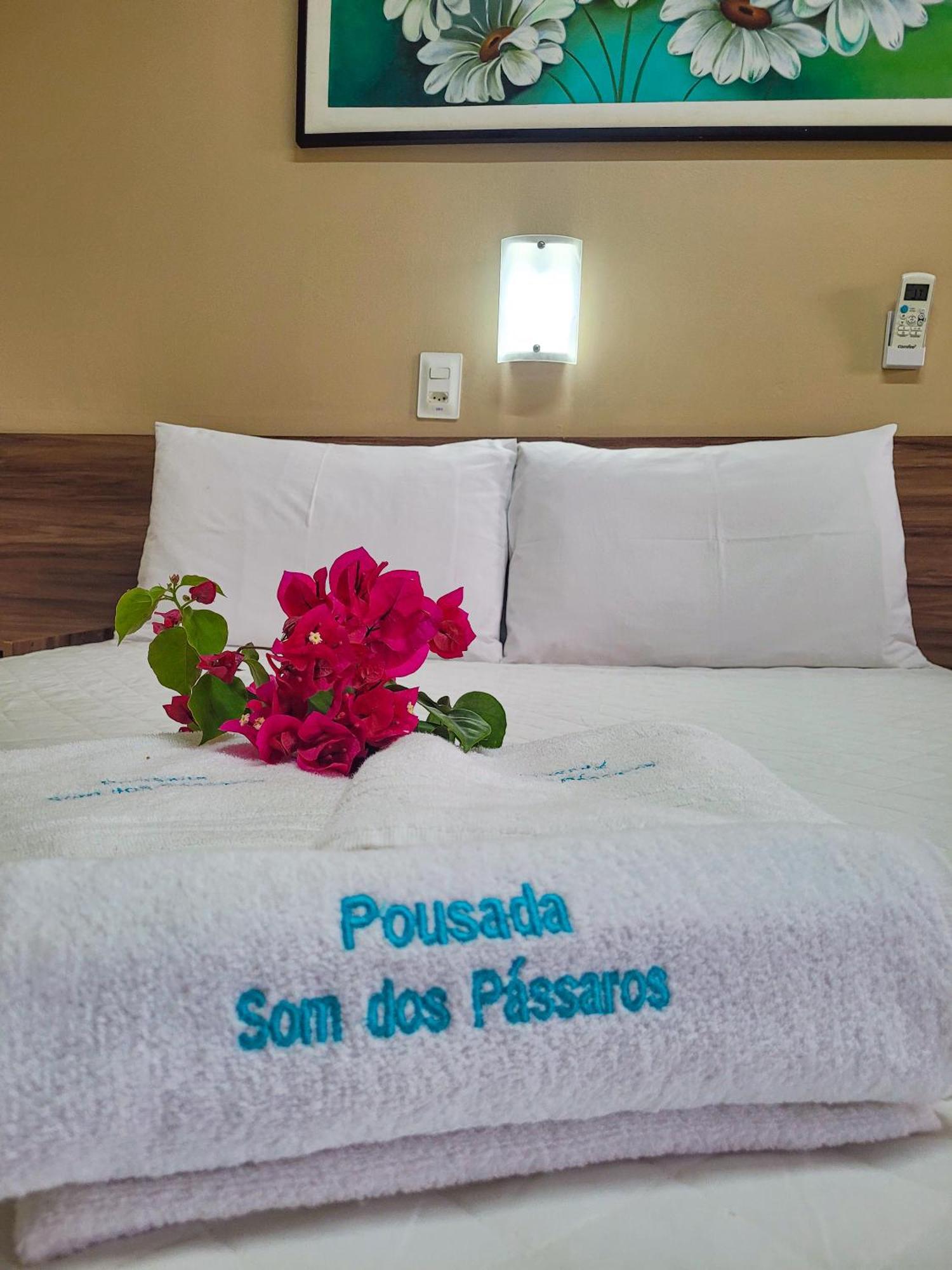 Inn Som Dos Passaros Porto de Galinhas