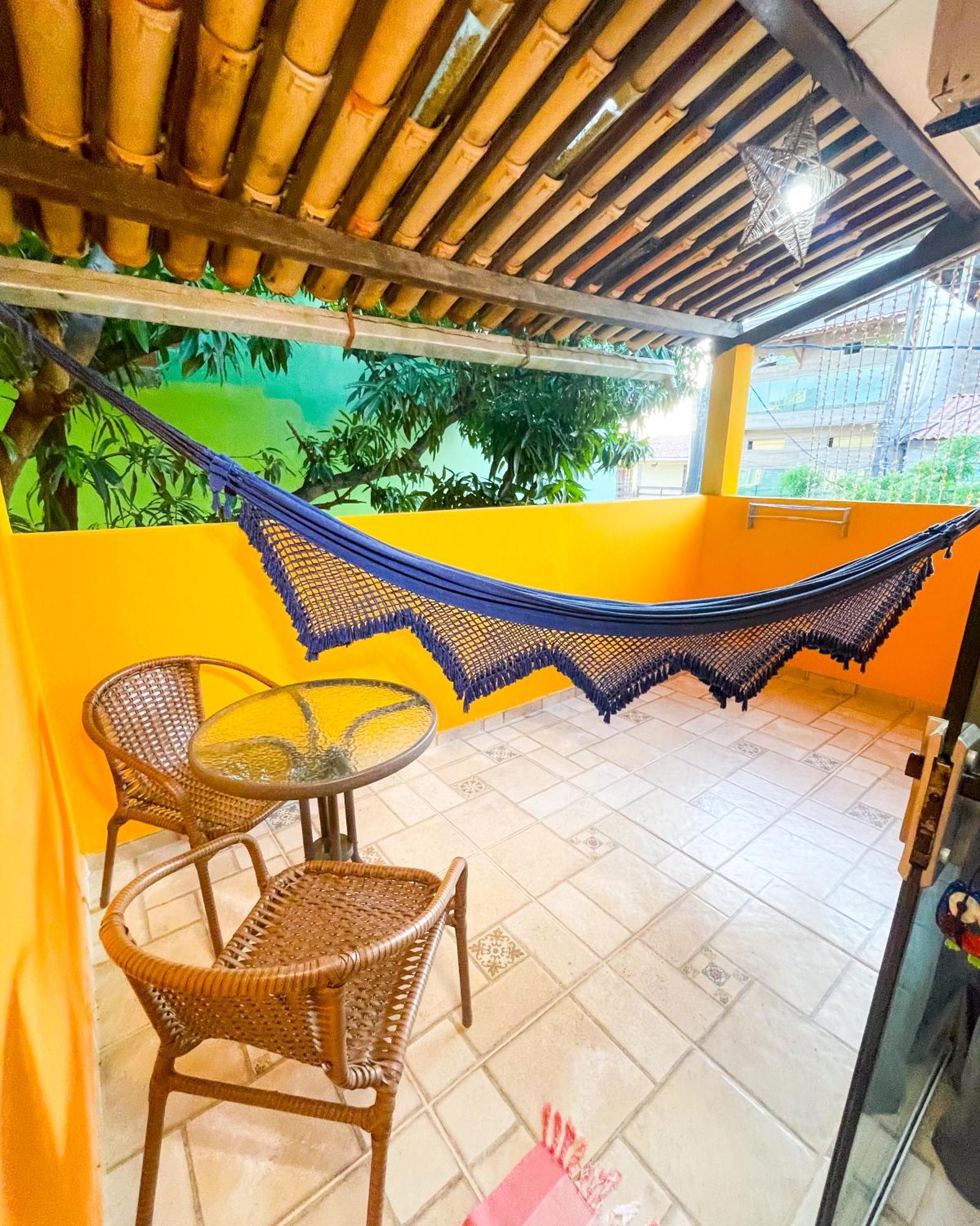 Inn Som Dos Passaros Porto de Galinhas