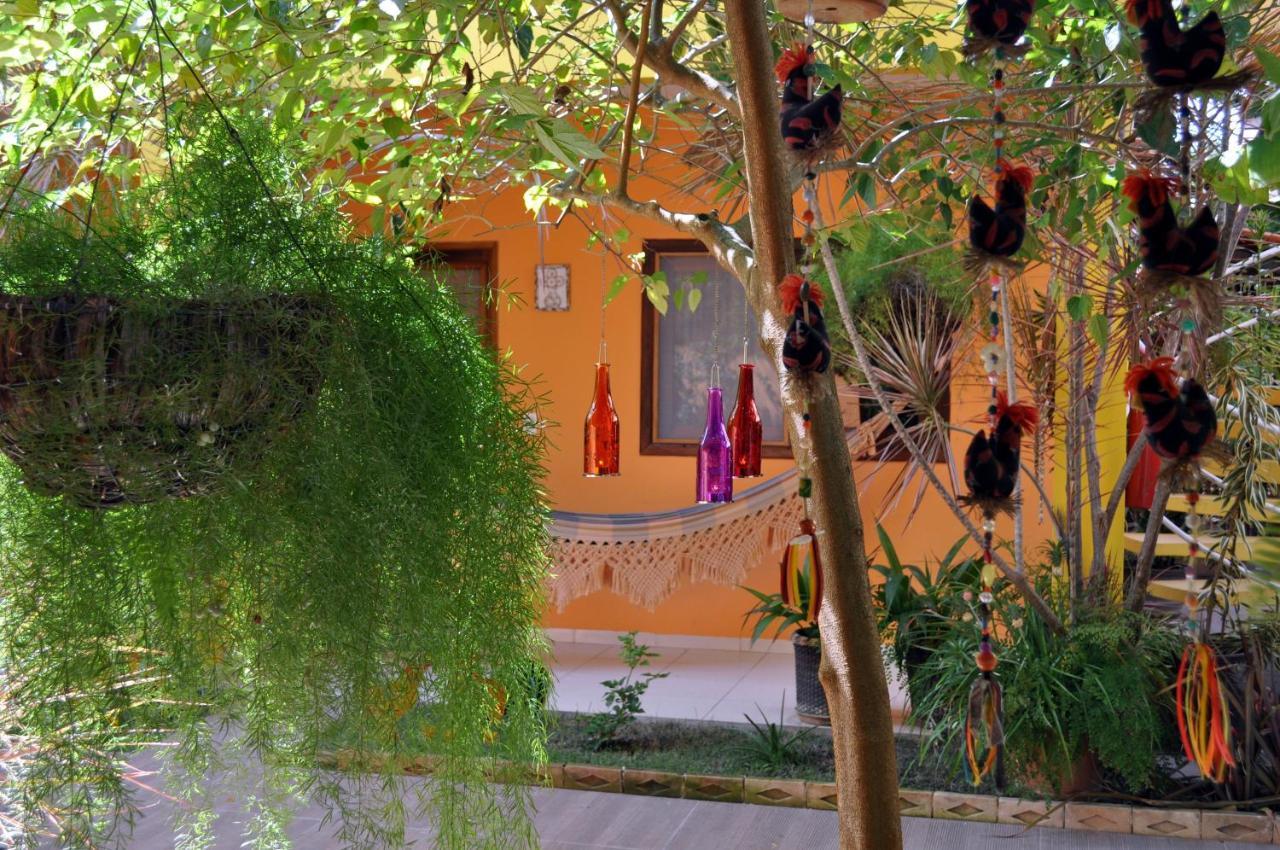 Som Dos Passaros Inn
