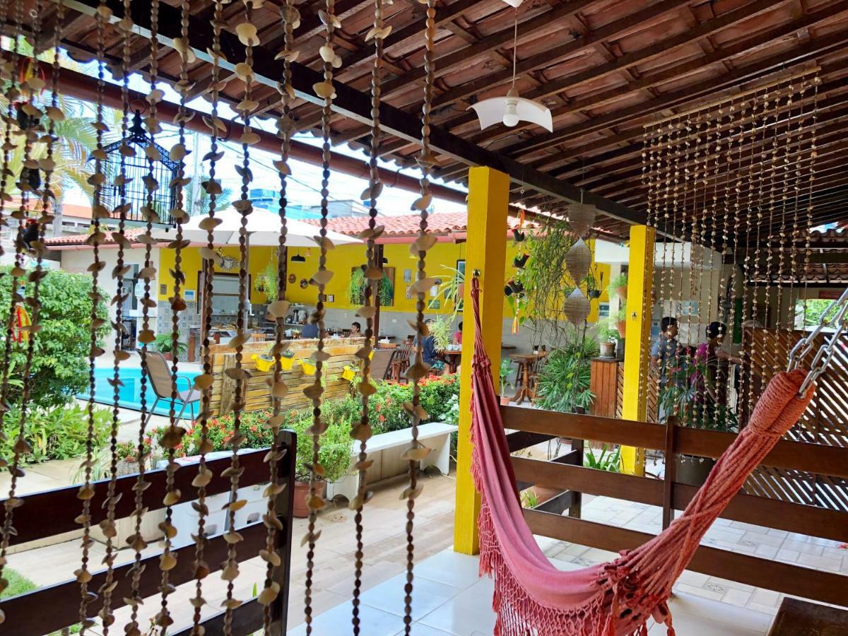 Som Dos Passaros Inn