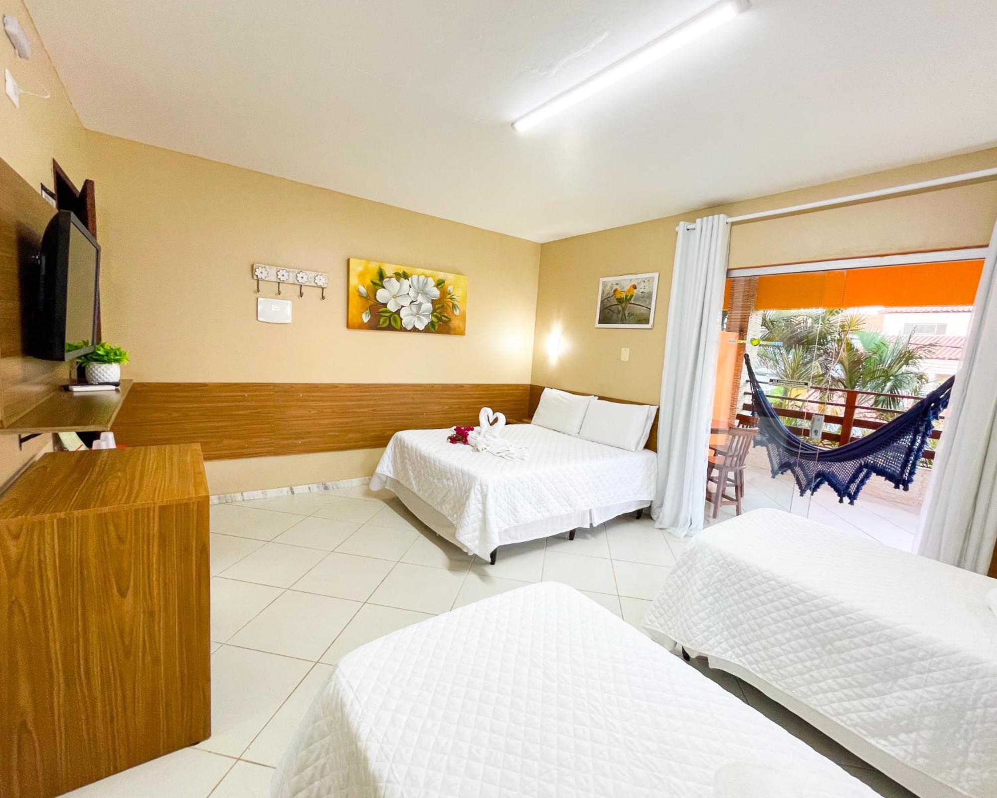 Som Dos Pássaros Inn