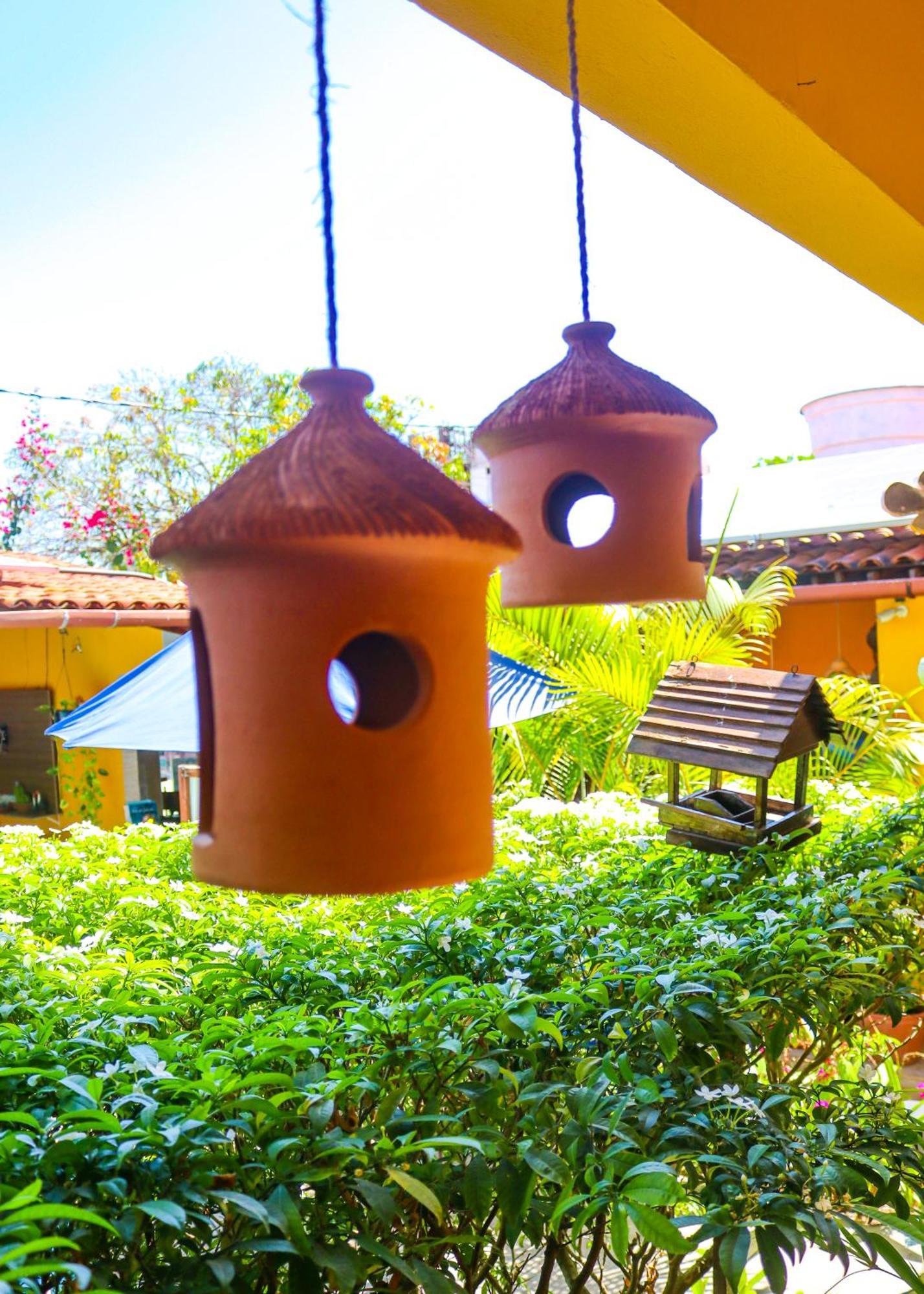 Inn Som Dos Pássaros 3*